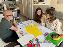 French Immersion- French courses- Île de Ré- FLE- cours de français à La Flotte