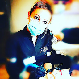 Photo n°10 de L'INFINI PERMANENT à Surzur (Institut de massages)