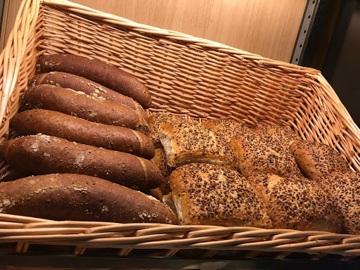 Bäcker Max - Visual