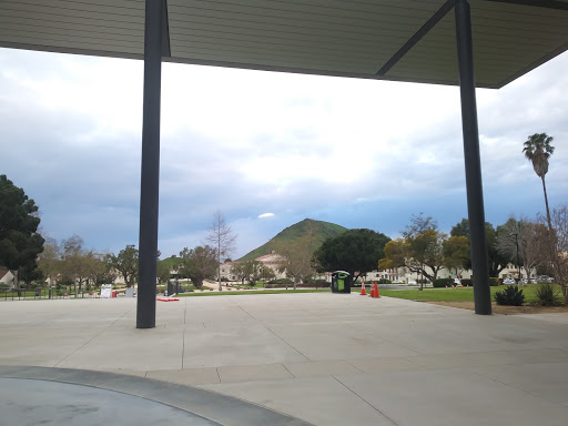John Spoor Broome Library
