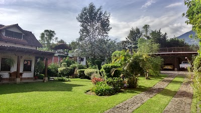 Photos of HOTEL MANSION DE LA ANTIGUA