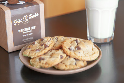 Gift and Bake
