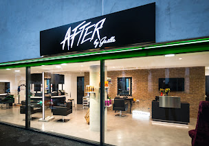 Photo n°1 de After by Gaëlle à Saint-Julien-en-Genevois (Salon de coiffure)