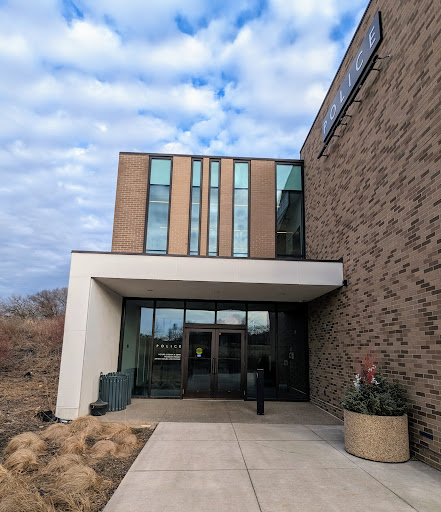 Inver Grove Heights City Hall - Thumbnail