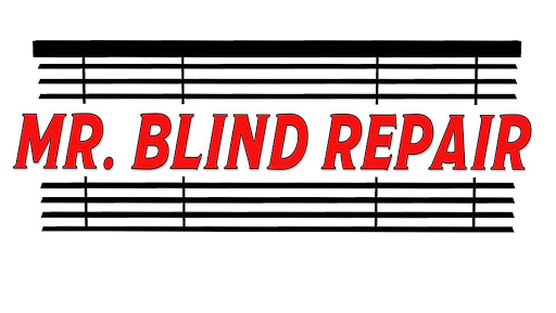 Mr. Blind Repair