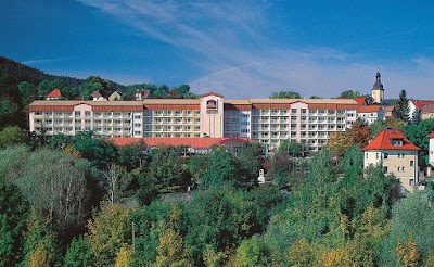 Photos of BEST WESTERN Hotel Jena