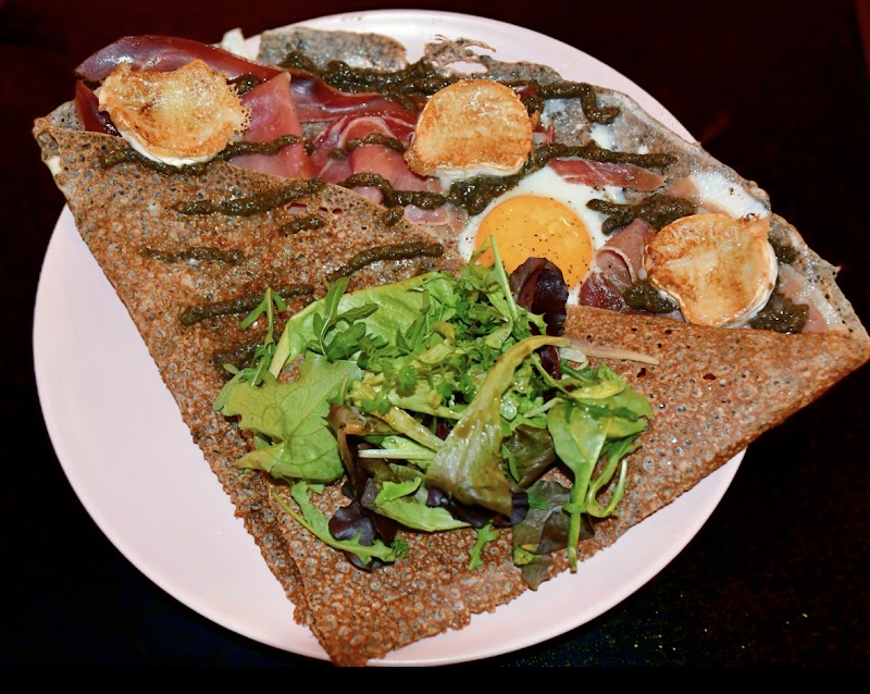 Culture Crêpes