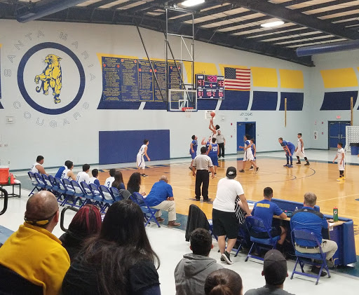 Santa Maria High School - Thumbnail