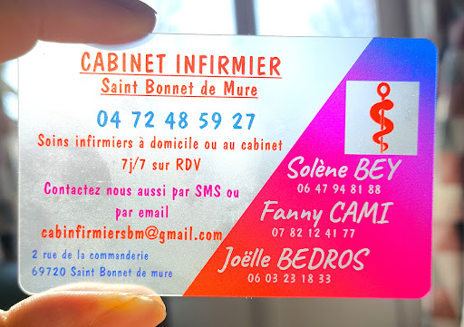 FANNY CAMI