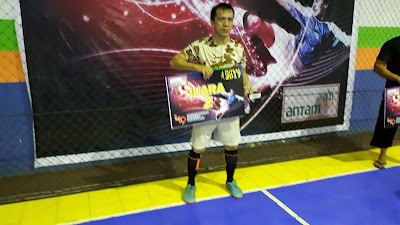 Photos of Lapangan Futsal Antam