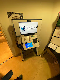 Photo n°6 de Cabine Téléconsultation Médecin Tessan à Aulnoye-Aymeries (Pneumologue)