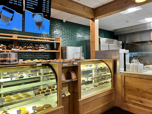 The Exchange Bakery