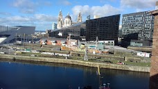 International Slavery Museum liverpool