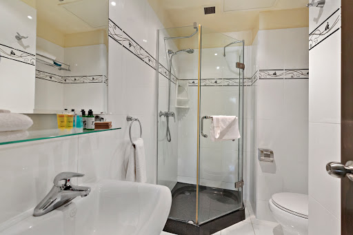 Trinity Hotel - Thumbnail