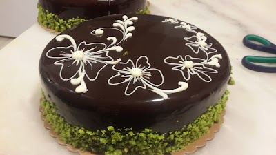 bakery