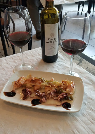Restaurante Olaso - Thumbnail