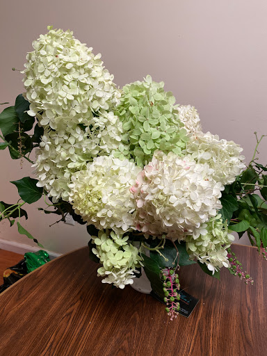 Ruth Ellen's Flowers Gallery - United States