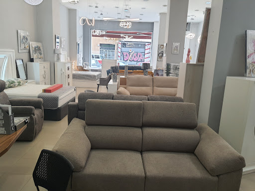 Muebles Padilla - Thumbnail
