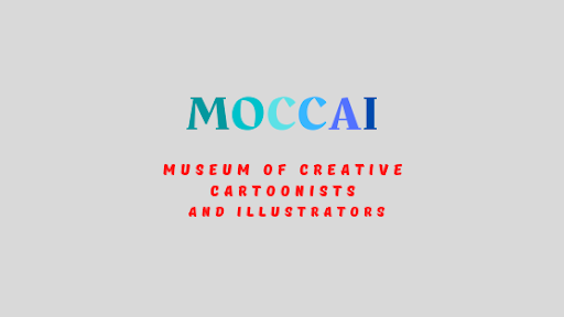 MOCCAI - Visual