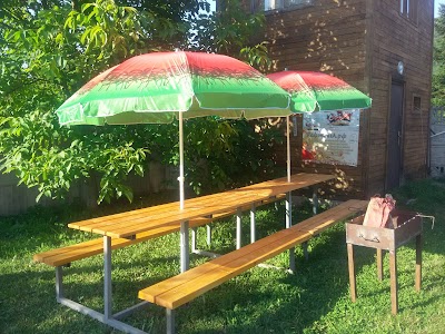 Photos of And Refrigeration - park "Bear's Corner"