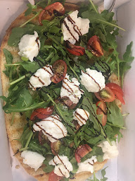 Photo n°32 de La casa della pizza à Anglet (Pizzeria)