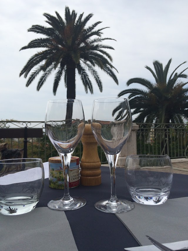 Bistro à vin Aux Anges