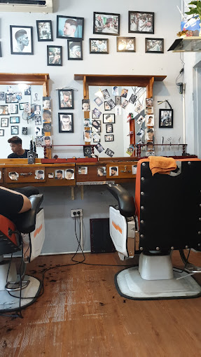 Long Barber Shop, Lê Lợi, Nghĩa Lộ, Quảng Ngãi