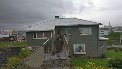 Photos of Norwegian House