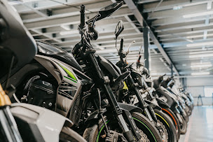 Photo n°8 de Marc Motos Pieces 14 à Bénouville (Magasin de pièces et d'accessoires pour motos)