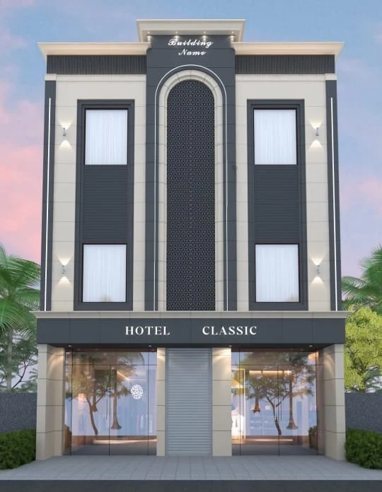 Hotel Classic