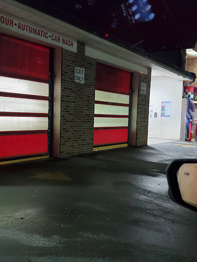 Grand Prix Auto Wash - Thumbnail