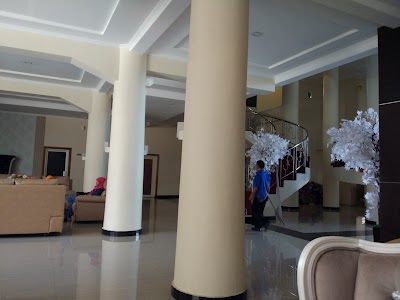 Photos of Grand Zanur Hotel Gorontalo