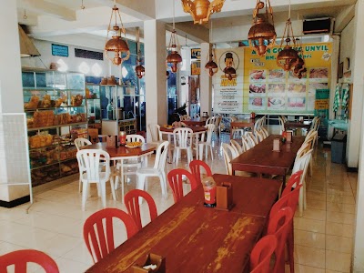 Photos of Ayam Goreng Unyil Purbalingga