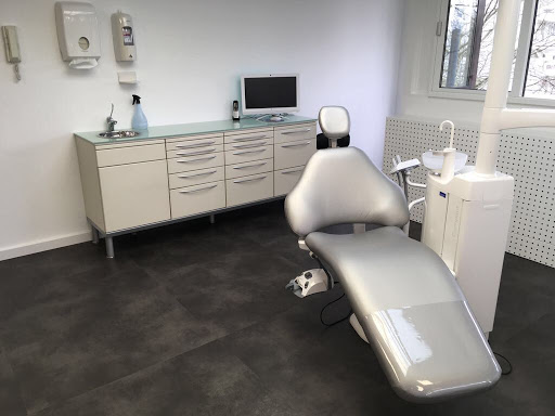 Mondhygienepraktijk Capelle