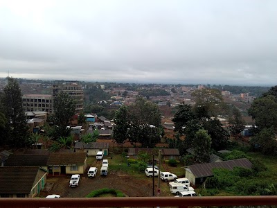 Photos of Eland Safari Hotel