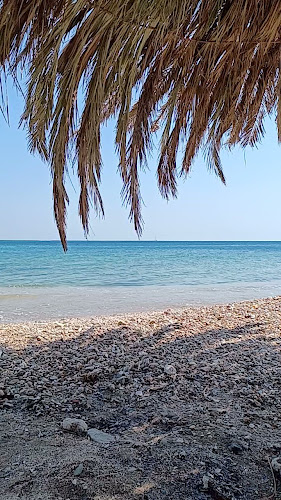 4η Παραλία Λεγραινών - Μπαρ
