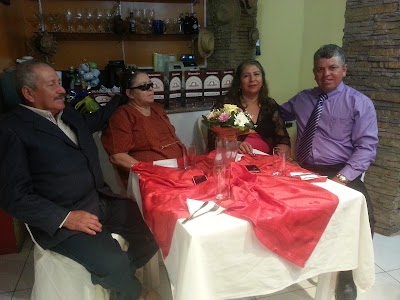 Photos of Delicias De Chabi