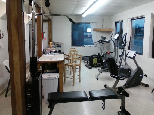 Altus Fitness Center