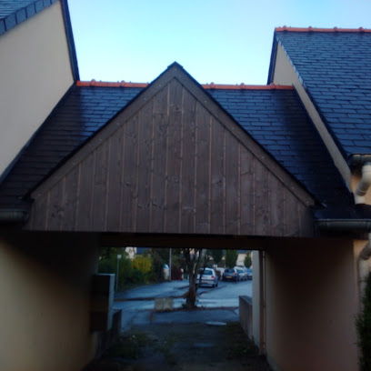 Breizh renfort