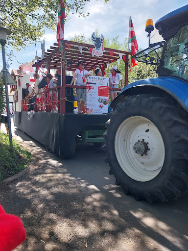Marché de Cerizay - Thumbnail