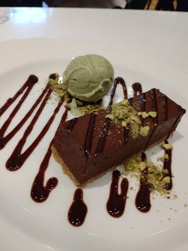 Carrington Grill - Thumbnail