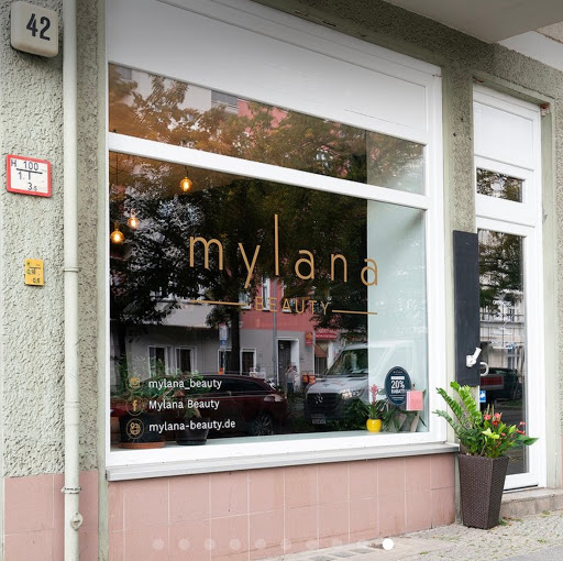 mylana beauty Gallery - Germany