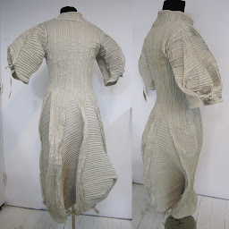 Photo n°14 de Atelier Lestoutemps. Bernadette Chaix à Céret (Magasin de vêtements pour femmes)