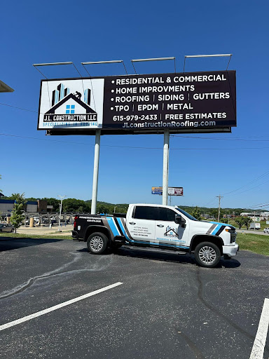 JL Construction LLC