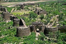 Attock Fort Attock