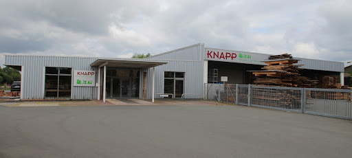 Thomas Knapp Historische Baustoffe GmbH