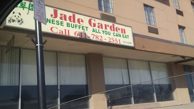 Jade Garden