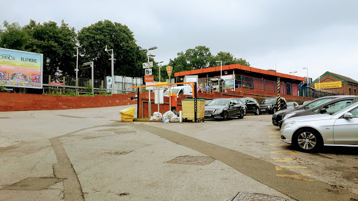 Esher - Visual