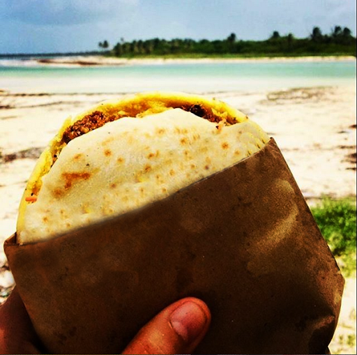 Falafel Tulum