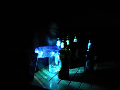 Photos of Bushman Bar